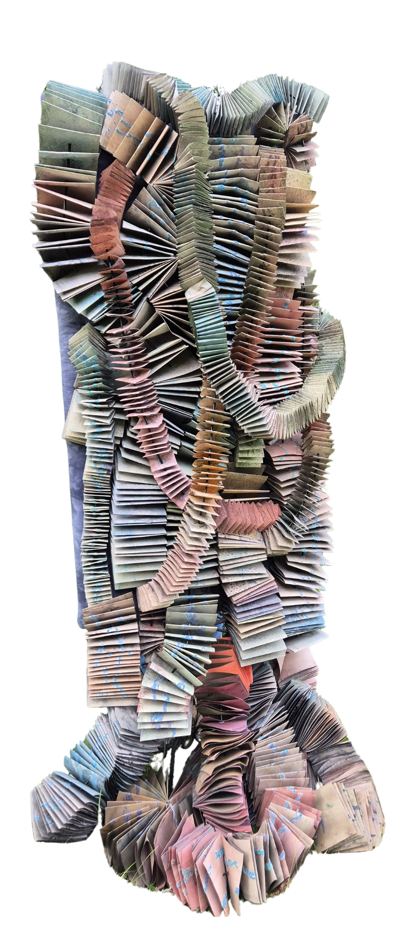 Frances Rocks ‘Rocks’ – Bobbie Frances Art